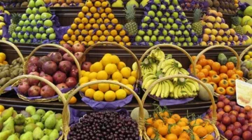 تراجع أسعار 3 فواكه وارتفاع اليوسفي مع اقتراب رمضان